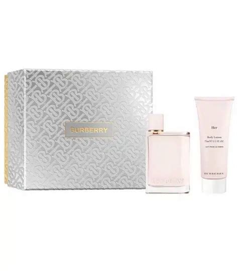 Burberry Tunisie: parfum Tunisie, coffret parfum 